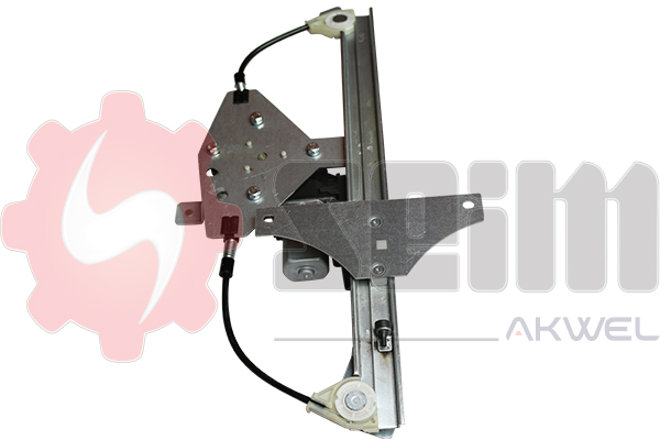 Seim Raammechanisme 902189