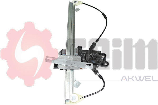 Seim Raammechanisme 902192