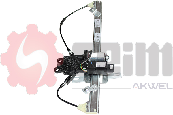 Seim Raammechanisme 902192