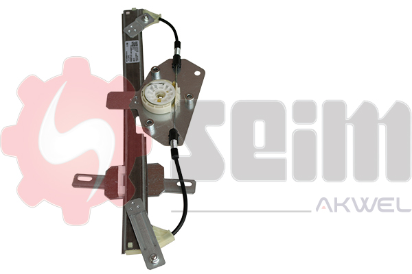 Seim Raammechanisme 902193