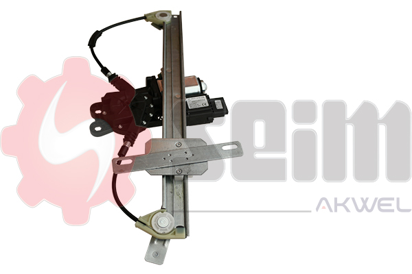 Seim Raammechanisme 902195