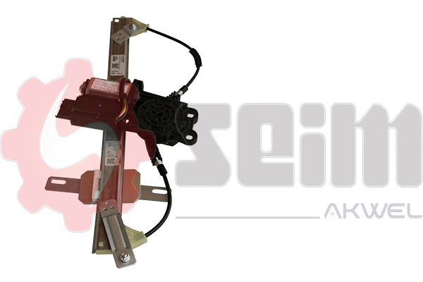 Seim Raammechanisme 902195