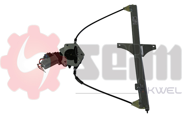 Seim Raammechanisme 902198