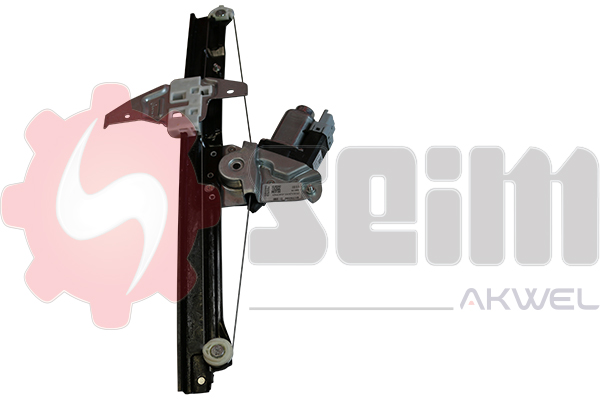 Seim Raammechanisme 902199