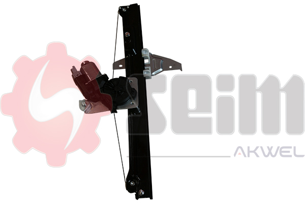 Seim Raammechanisme 902199