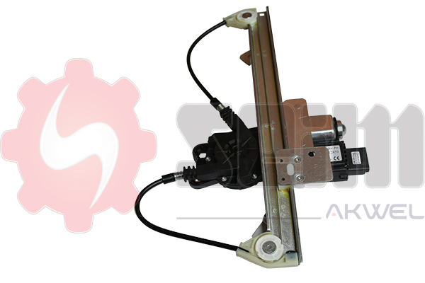 Seim Raammechanisme 902200