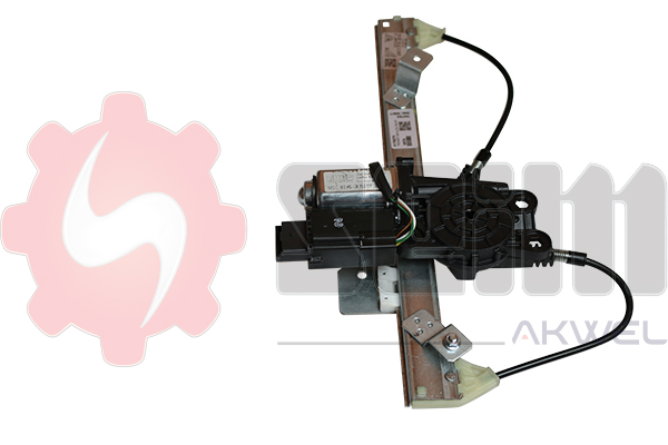 Seim Raammechanisme 902200