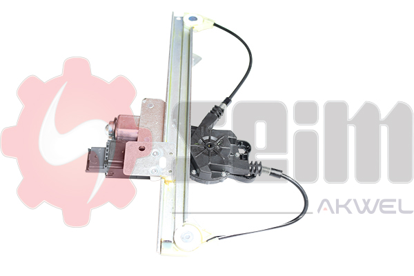 Seim Raammechanisme 902201