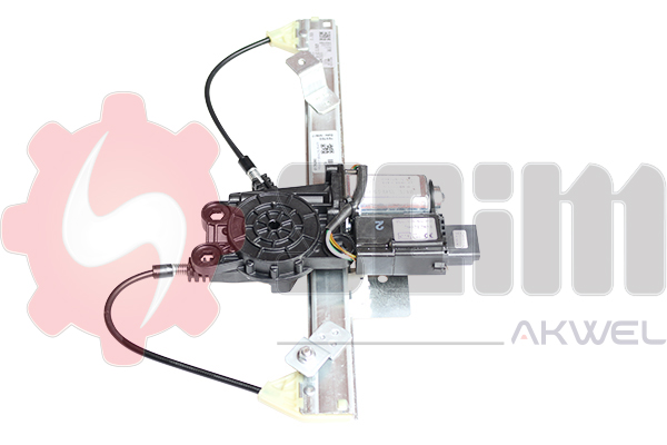 Seim Raammechanisme 902201