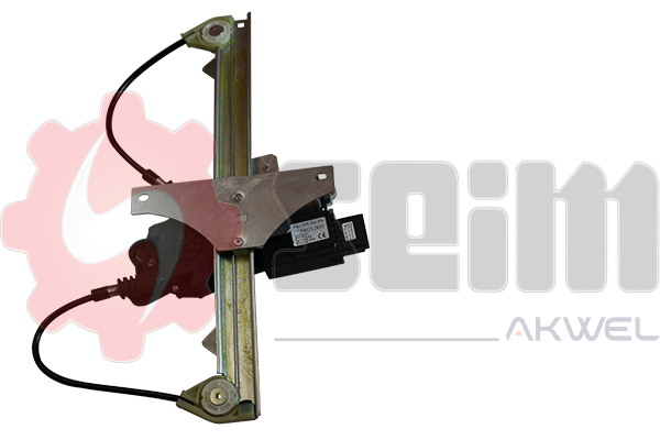 Seim Raammechanisme 902202