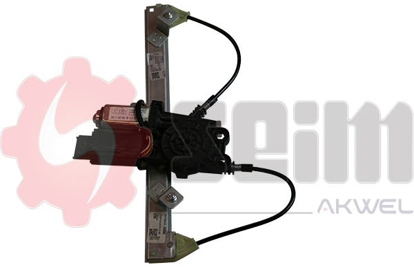 Seim Raammechanisme 902202