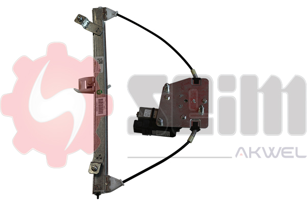 Seim Raammechanisme 902204
