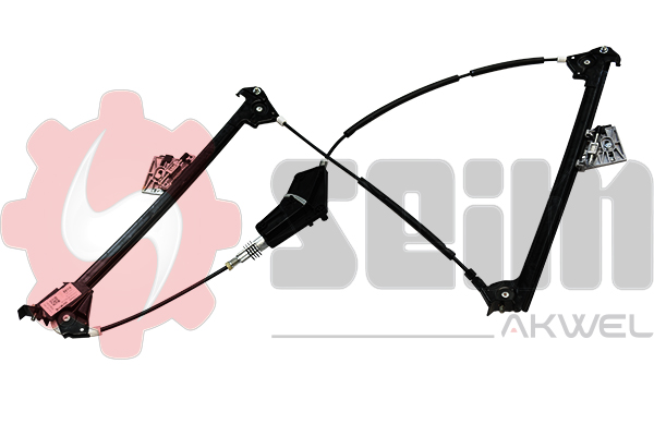 Seim Raammechanisme 902214