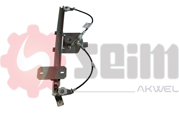 Seim Raammechanisme 902216