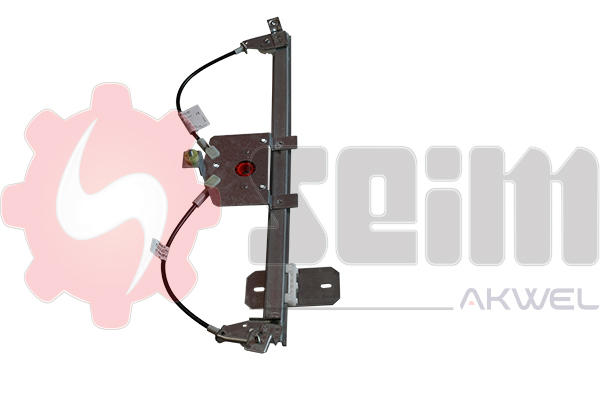 Seim Raammechanisme 902216