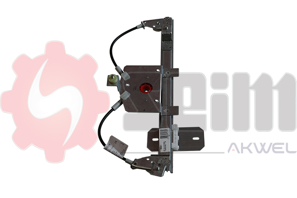 Seim Raammechanisme 902218