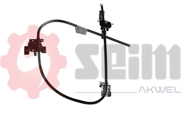 Seim Raammechanisme 902219