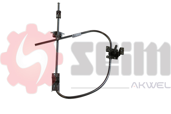 Seim Raammechanisme 902219