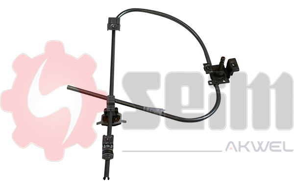 Seim Raammechanisme 902220