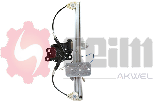 Seim Raammechanisme 902221