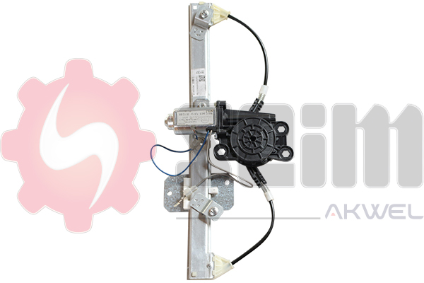 Seim Raammechanisme 902221