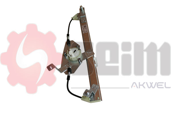 Seim Raammechanisme 902228