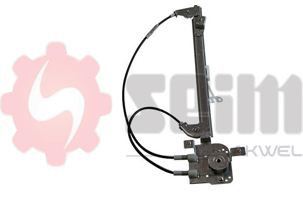 Seim Raammechanisme 902231