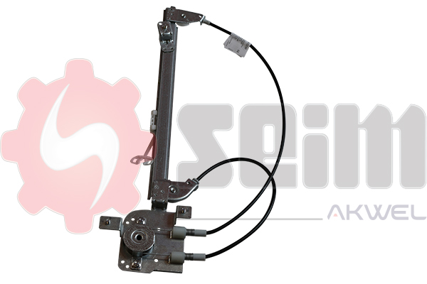 Seim Raammechanisme 902232