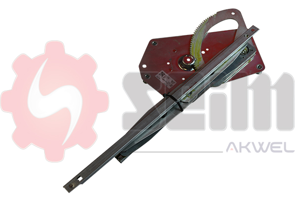 Seim Raammechanisme 902235