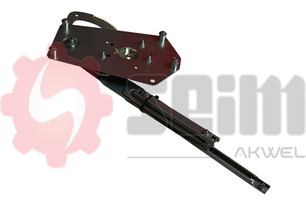 Seim Raammechanisme 902235