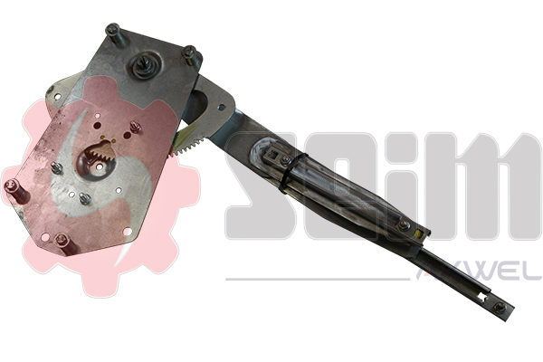 Seim Raammechanisme 902236