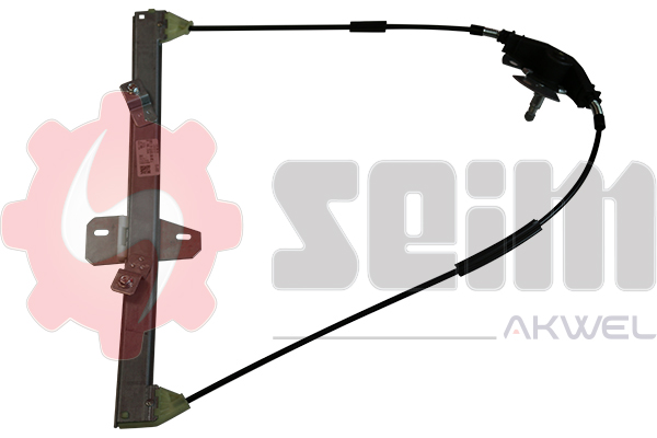 Seim Raammechanisme 902237