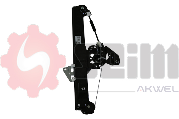 Seim Raammechanisme 902244