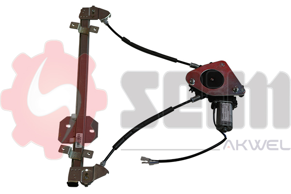 Seim Raammechanisme 902251