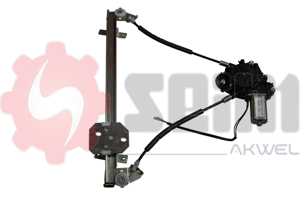 Raammechanisme Seim 902252