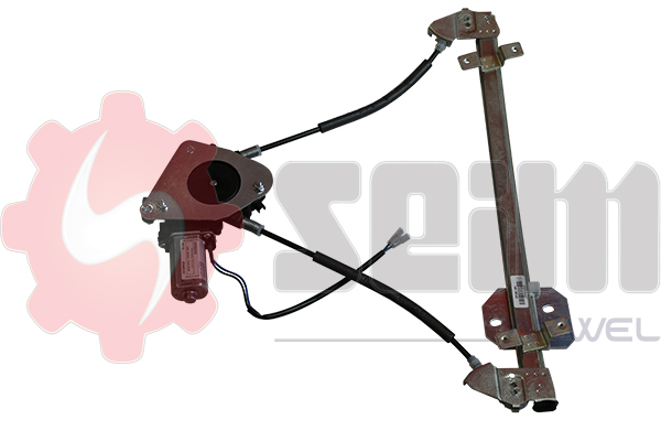 Seim Raammechanisme 902252