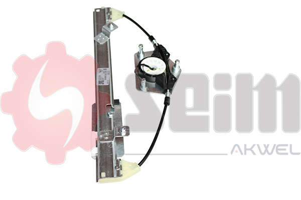 Seim Raammechanisme 902253