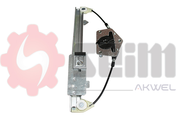 Seim Raammechanisme 902254