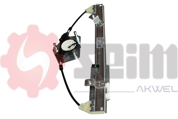 Seim Raammechanisme 902254