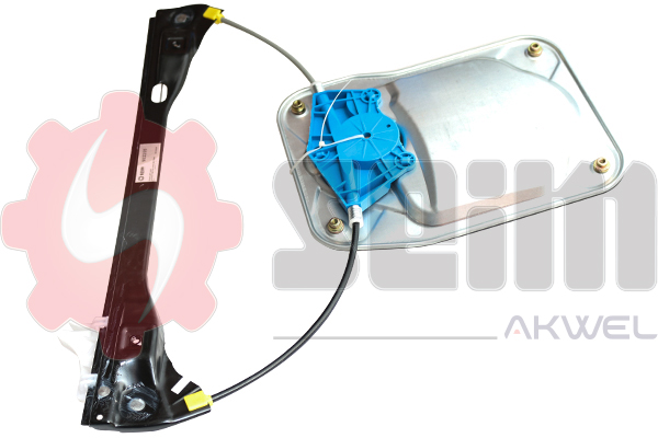 Seim Raammechanisme 902255