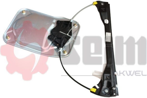 Seim Raammechanisme 902256