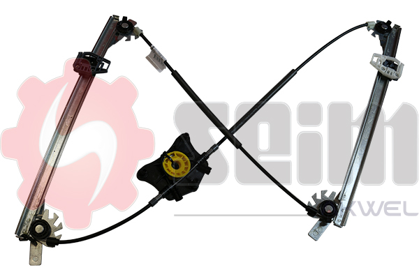 Seim Raammechanisme 902257