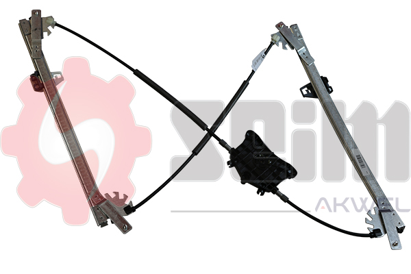 Seim Raammechanisme 902257