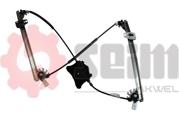 Seim Raammechanisme 902258