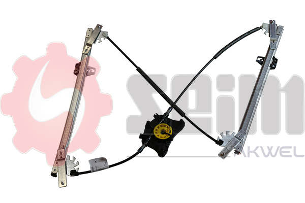 Seim Raammechanisme 902258