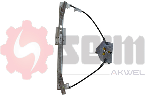 Seim Raammechanisme 902259