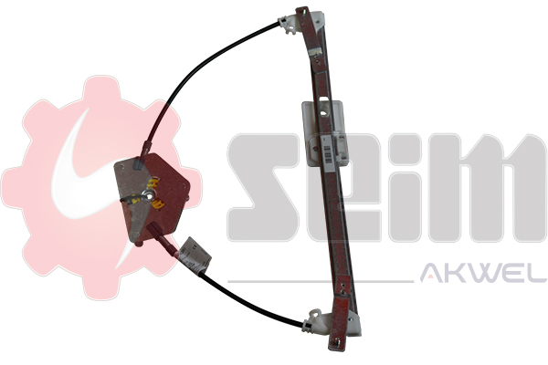 Seim Raammechanisme 902260