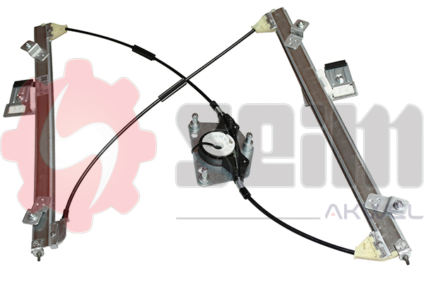 Seim Raammechanisme 902261