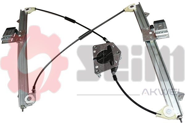 Seim Raammechanisme 902262