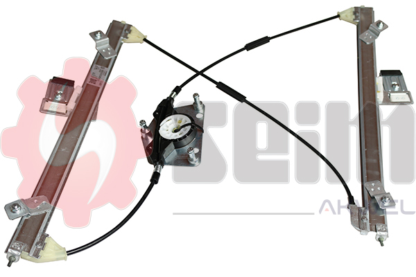 Seim Raammechanisme 902262